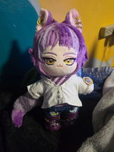 Cori review photo