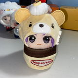 ʕ •. review photo