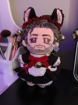 Martin review photo