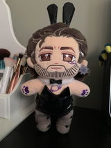 Martin review photo