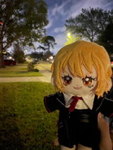 Anonymous review photo