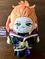 Mel review photo