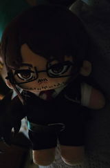 Alex M review photo