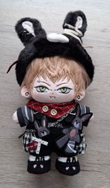 Mykie review photo