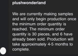 Karma T. review photo
