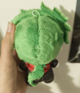 Midori S.U.F. review photo