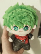 Midori S.U.F. review photo