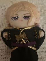 Chloe Marburger review photo