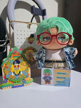 Mosshi review photo