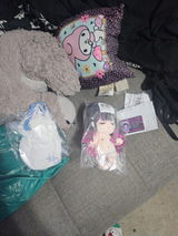Anonymous review photo