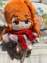 Joss M. review photo