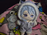 Yuno Yuan review photo