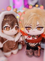 Leah review photo