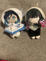 Vee review photo