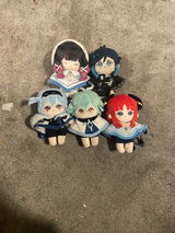 Vee review photo