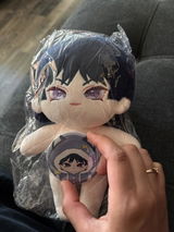 Hailey P. review photo