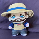 garrick c. review photo