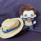 garrick c. review photo