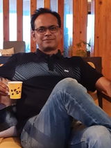 Ayush Agarwal review photo