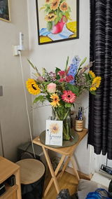 Petra van der Elst review photo