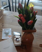 Margriet review photo