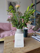 Janine Van Der Kooij review photo