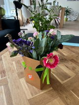 Janny van Westerhoven review photo