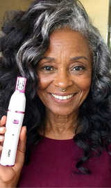 Lisette Carcan review photo