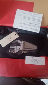 Tricou/Hanorac/Bluza cu masina/motocicleta personalizat/a dupa fotografie