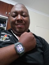 Samuel Masego Molati review photo