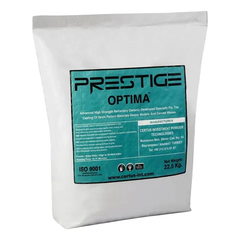 PMC Supplies