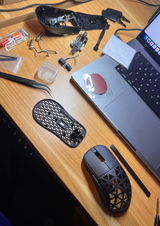 PULSE 2.0 OP1 8K Mod