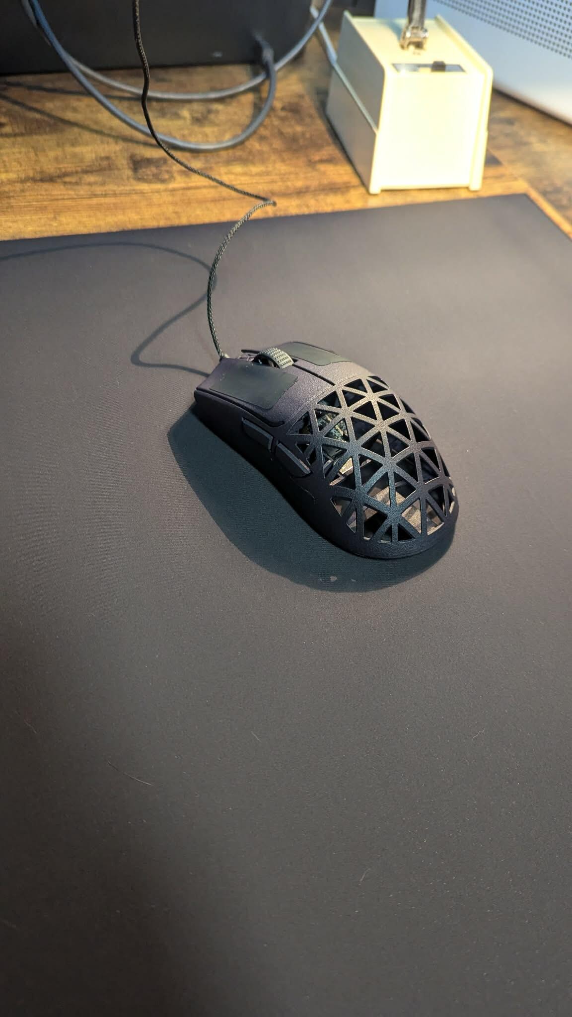 ZEN Mini 2.0 // Razer Viper V3 Pro Mod