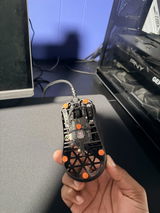 Anonymous review photo