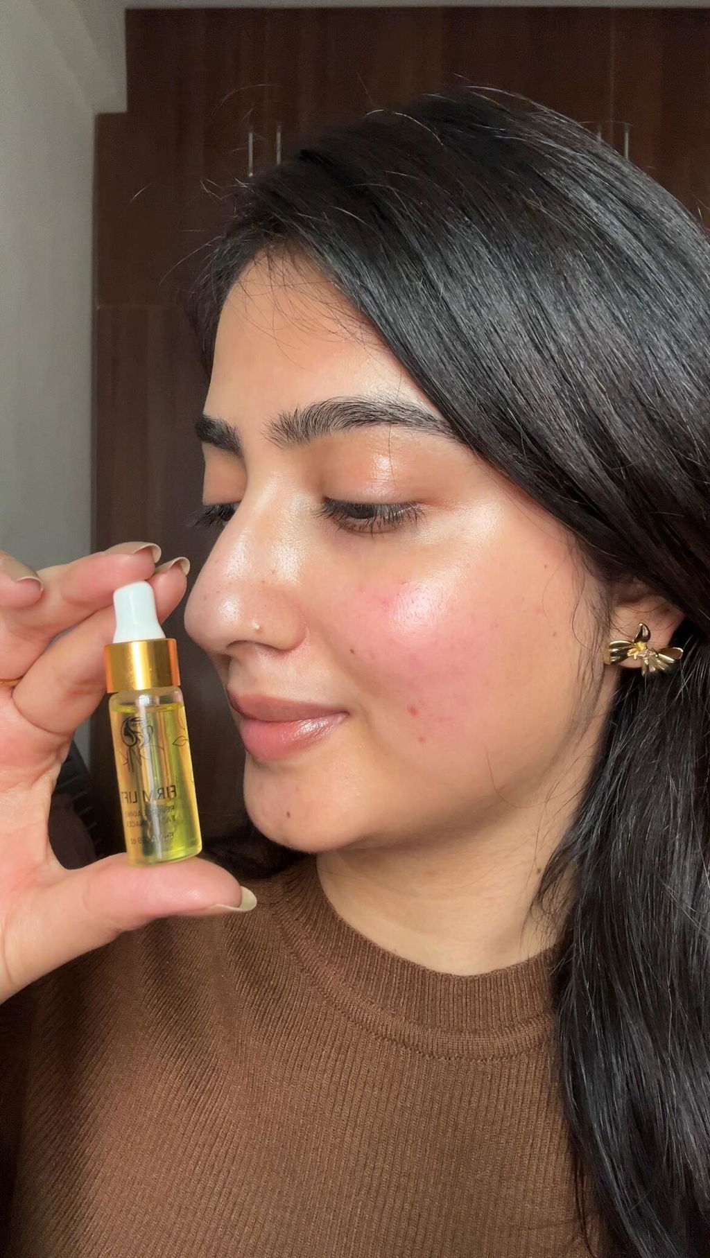 Face Panacea – Firm Lift | Reverse Aging