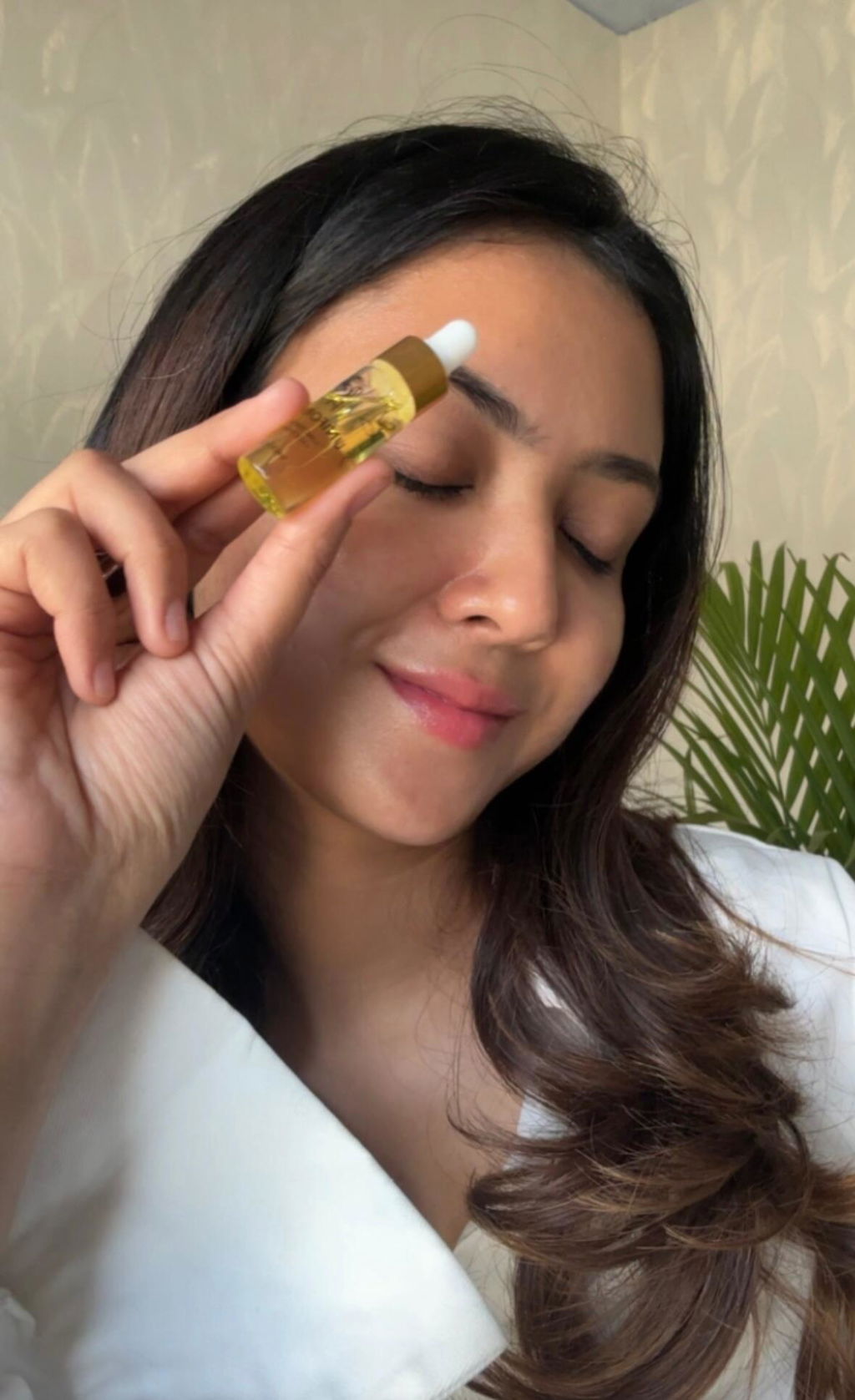 Face Panacea – 24K Gold Luminous Shining Booster