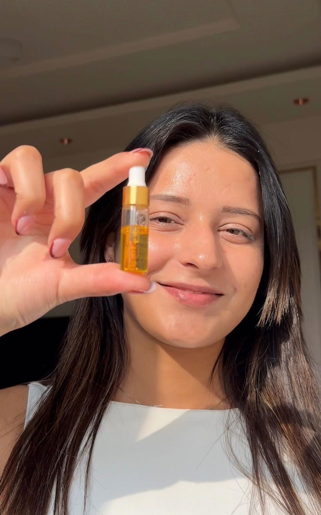 Face Panacea – 24K Gold Luminous Shining Booster