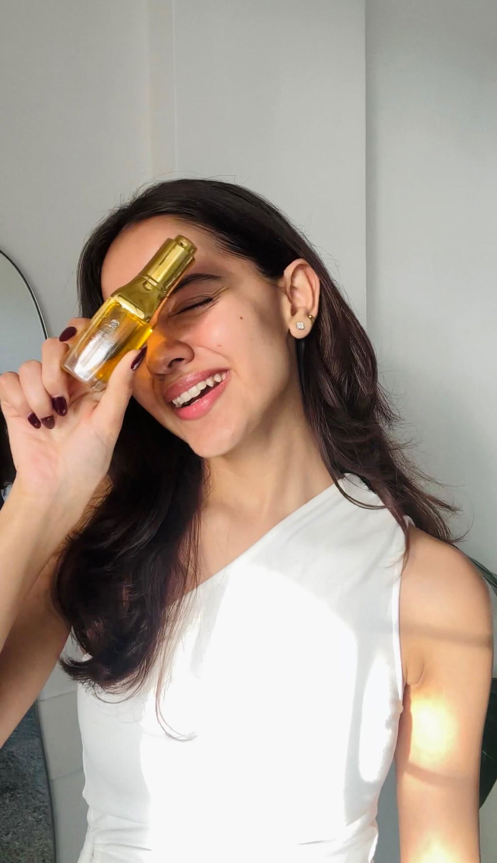 Face Panacea – 24K Gold Luminous Shining Booster