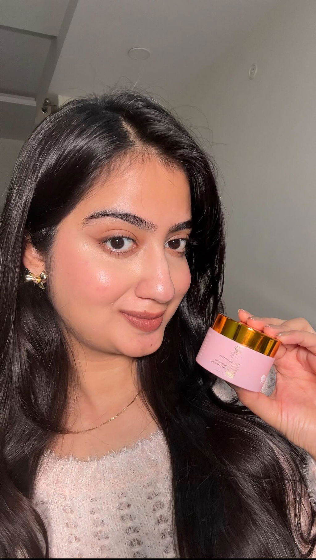 Kumkumadi Face Moisturizer For Everyday Soft Skin