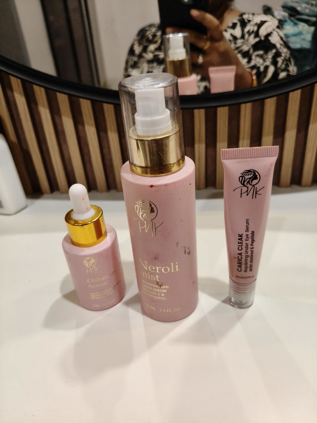 Pnk Beauty