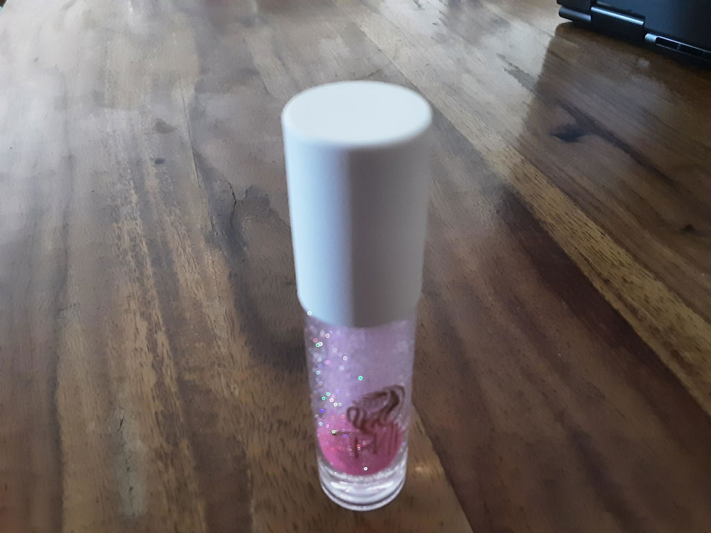 Blushbud Lipgloss