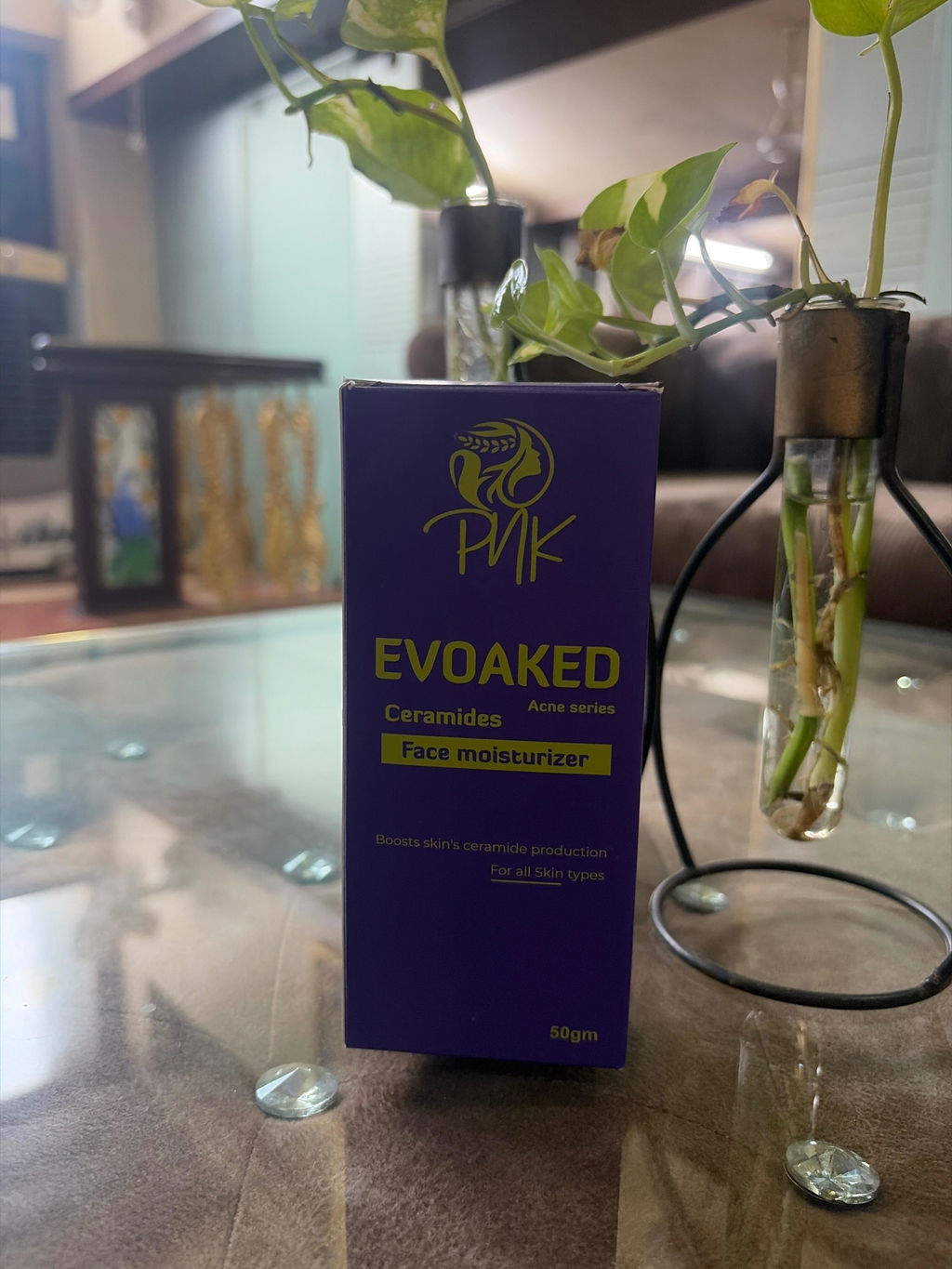 Evoaked Acne Care Kit