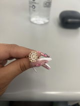 Cynthia Campos review photo