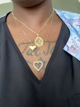 Jazmine Shard’e review photo
