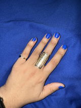 Sariah R. review photo