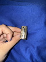 Sariah R. review photo