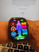 User picture