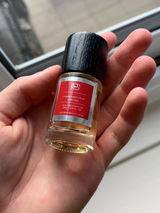 T review photo