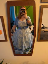 Sophie review photo