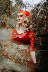 Mrs Claire Greer review photo